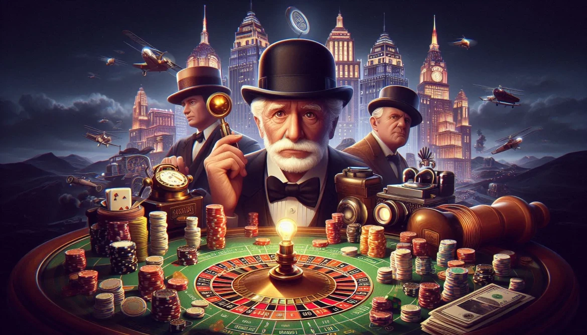 Drip Casino